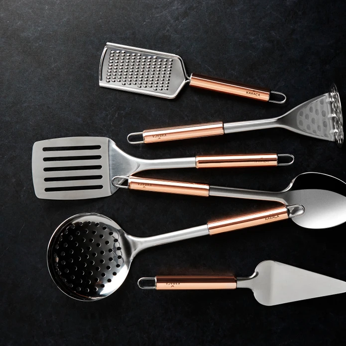 KARACA COPPER KEEN KEVGIR KASIK PR-C617KA0128